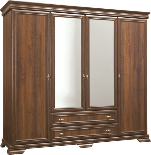 Kleiderschrank hochschrank - /,