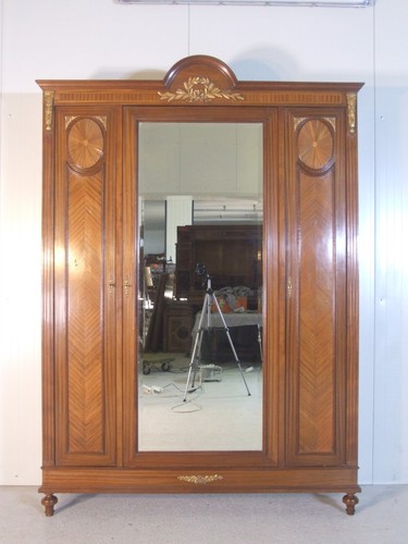1710 antik türiger - ef,