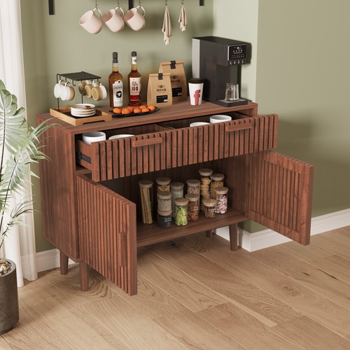 Kommode 100 80cm - kommode, 100×35×80cm