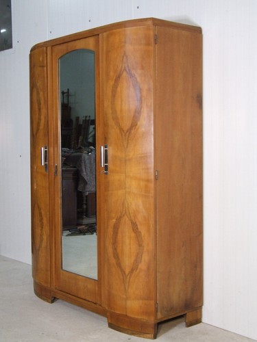1618 eleganter art deco - ef,