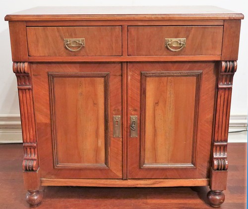 Gründerzeit halbschrank - grÜnderzeit,