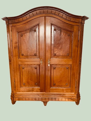 Bodenseeschrank nussbaum um - bodenseeschrank,