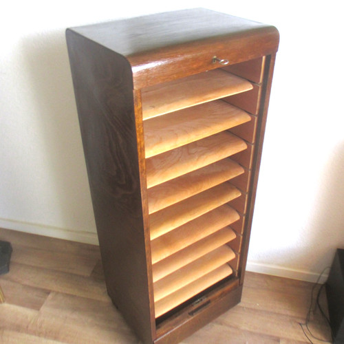 Rollschrank notenschrank - rollschrank-notenschrank,
