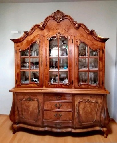 Hochwertiger wohnzimmerschrank - hochwertiger,
