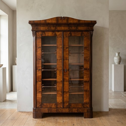 28672 vitrine geschirrschrank - vitrine,
