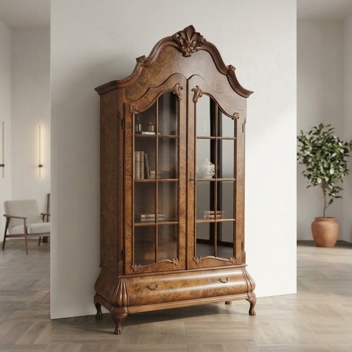 29352 vitrine schrank - 29352,