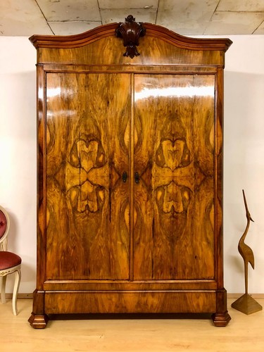 Repräsentativer biedermeier - repräsentativer,
