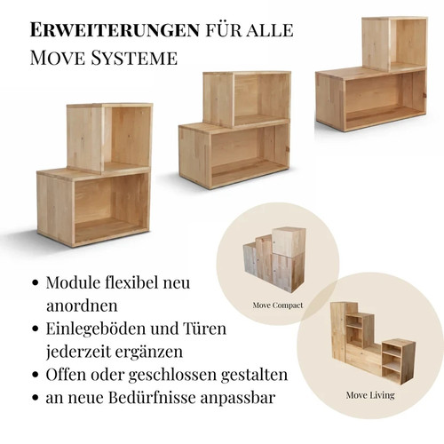 Noblum move expand - noblum,