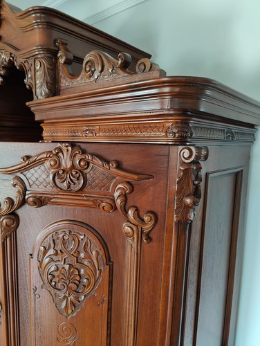 Gründerzeit schrank 1880 - ca.,
