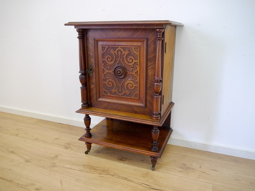 Gründerzeit stollenschrank - gründerzeit,
