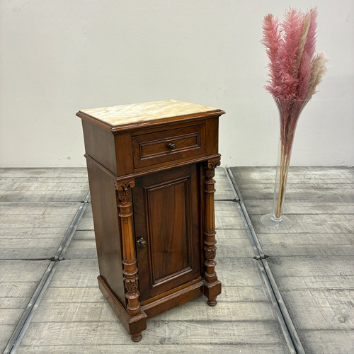Gründerzeit pfeilerschrank - gründerzeit,