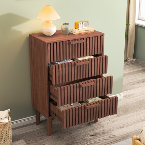 Kommode 91cm sideboard - 60×34×91cm,