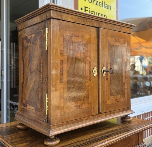 Kabinett schrank barock - barock, 19