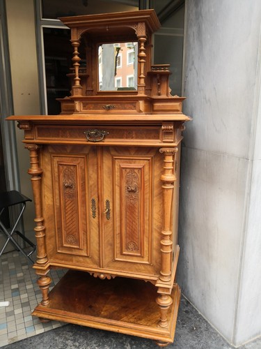 Kabinettschrank stollenschrank - kabinettschrank,