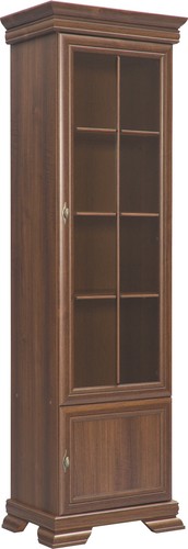 Vitrine schrank - /, /