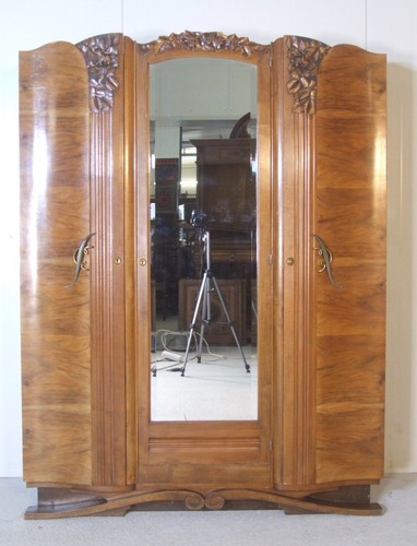 1708 imposanter antiker - ef,
