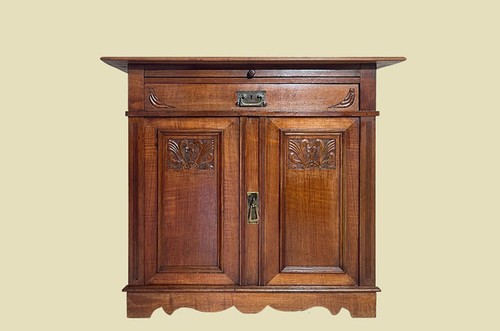 Anrichte antik jugendstil - anrichte,