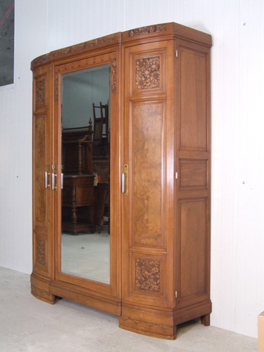 447 antiker jugendstil - 447,