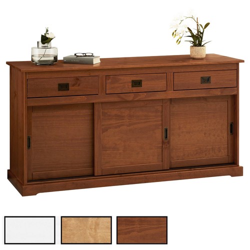 Sideboard savona kommode - sideboard,