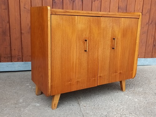 Sideboard nussbaum - sideboard,