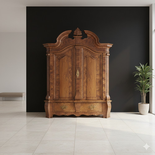 25444 zangenkopfschrank - 25444,