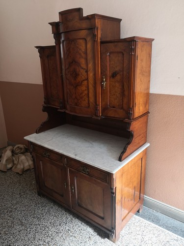 Gründerzeit buffet schrank - buffet,