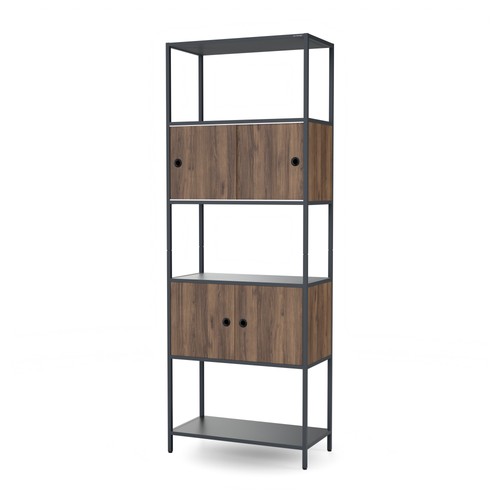 Aktenschrank mit
