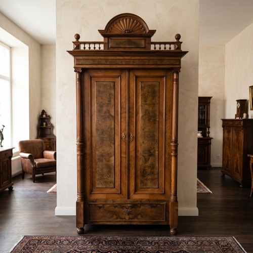 28805 kleiderschrank schrank - 28805,