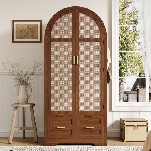 Kleiderschrank 80x50x180 - , cm