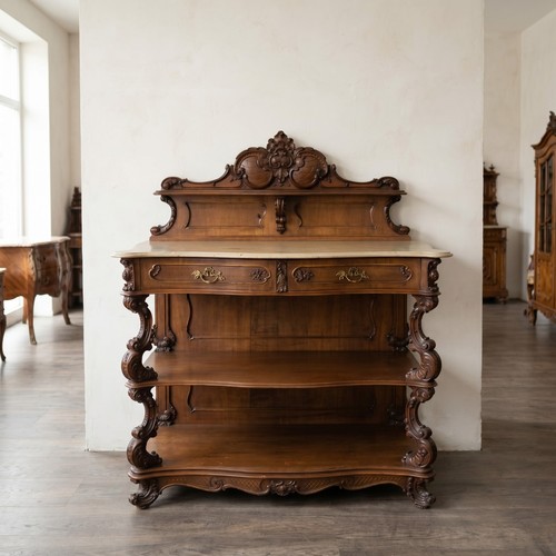 28728 anrichte buffetschrank - anrichte,