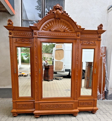 Schöner großer gründerzeit - großer,