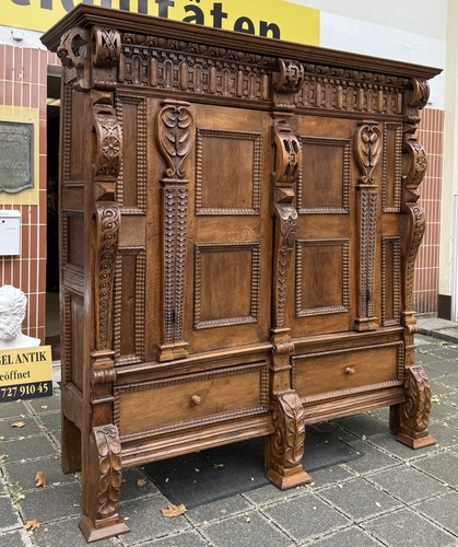 Flämischer renaissance - flämischer,