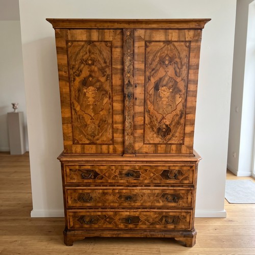 25781 kommodenaufsatzschrank - 25781,