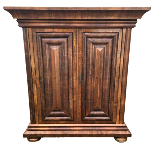 Barock wellenschrank - ,