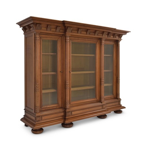 Antik vitrinen schrank - antik!, vitrinen-schrank