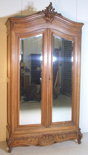 3095 antiker rokoko louis - 3095,