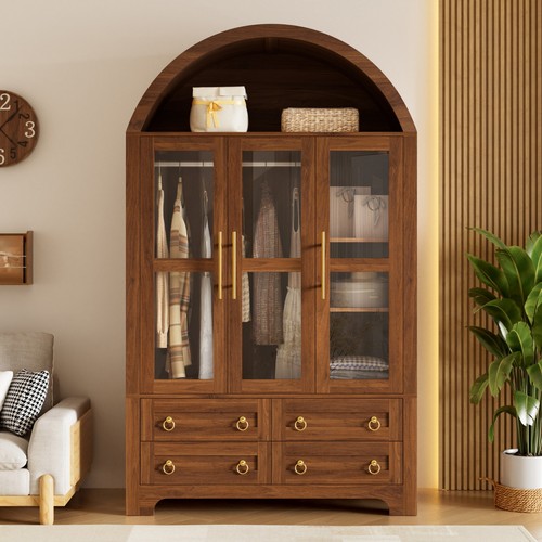 Kleiderschrank 110x50x186 - , cm