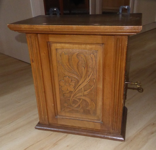 Jugendstil 1900 - um,